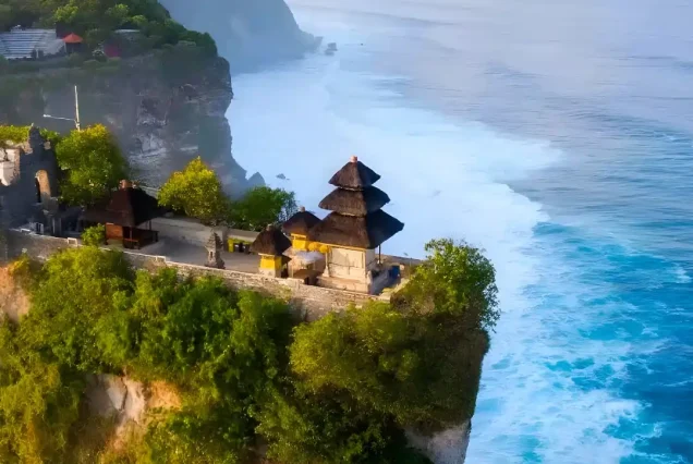 The Zen & Aesthetic Journey