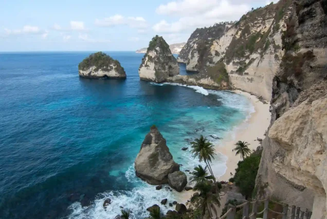 Nusa Penida: Mix Package