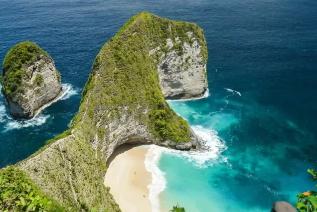 Nusa Penida: West Package