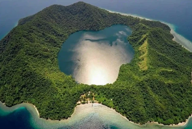 Lombok Komodo Package
