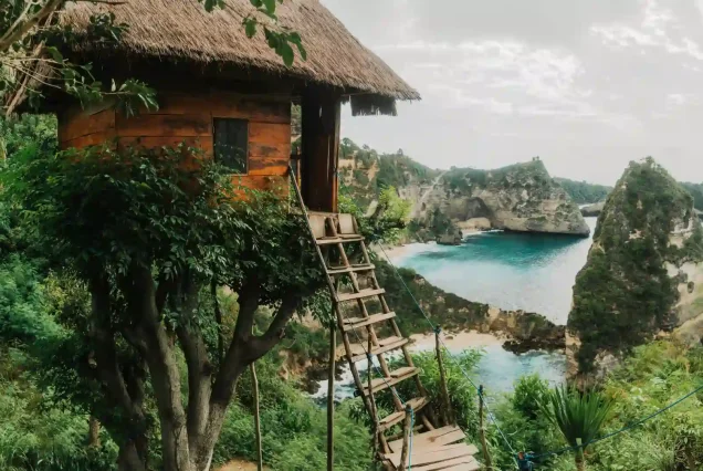 Nusa Penida: East Package